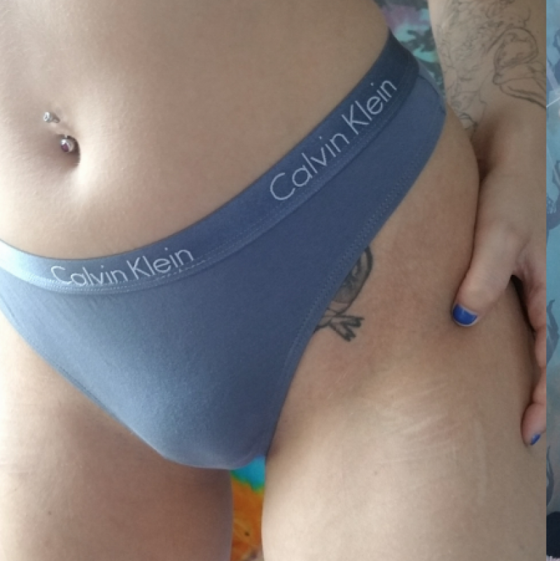Candys CK Thong